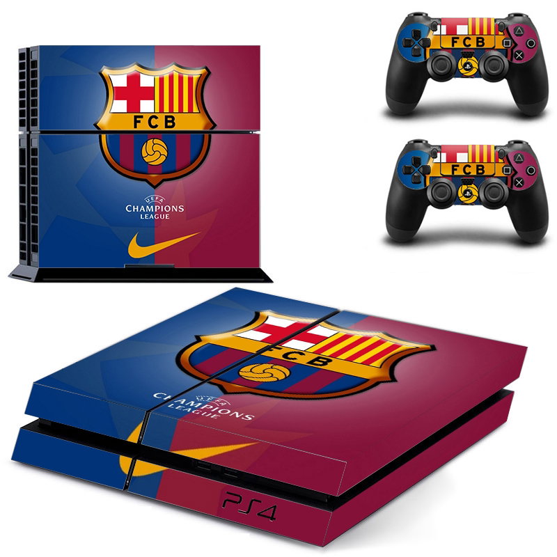 PS4 Skins Personalizado (Playstation 4 Slim)