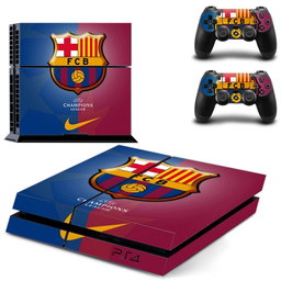 PS4 Skins Personalizado (Playstation 4 Slim)