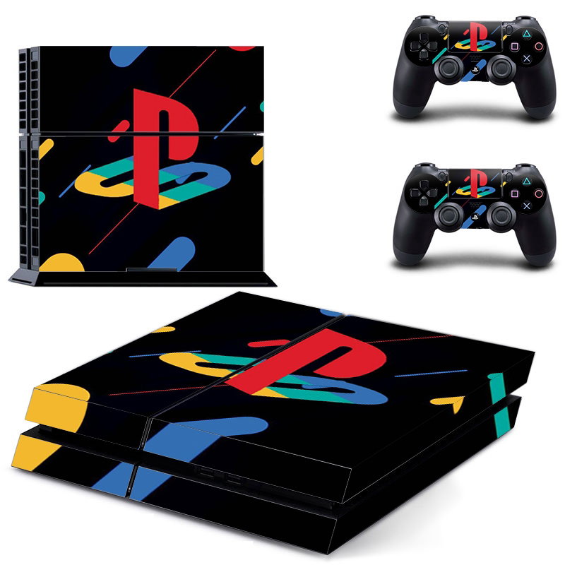 PS4 Skins Personalizado (Playstation 4 Slim)_6