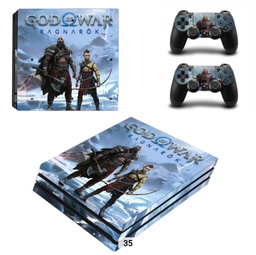 PS4 Skins Personalizado (Playstation 4 Slim)