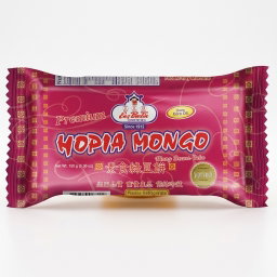 ENG BEE TIN HOPIA MONGO 150g