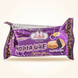 ENG BEE TIN HOPIA UBE 150g