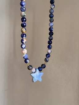 Estrella de mi isla ⭐️🌊