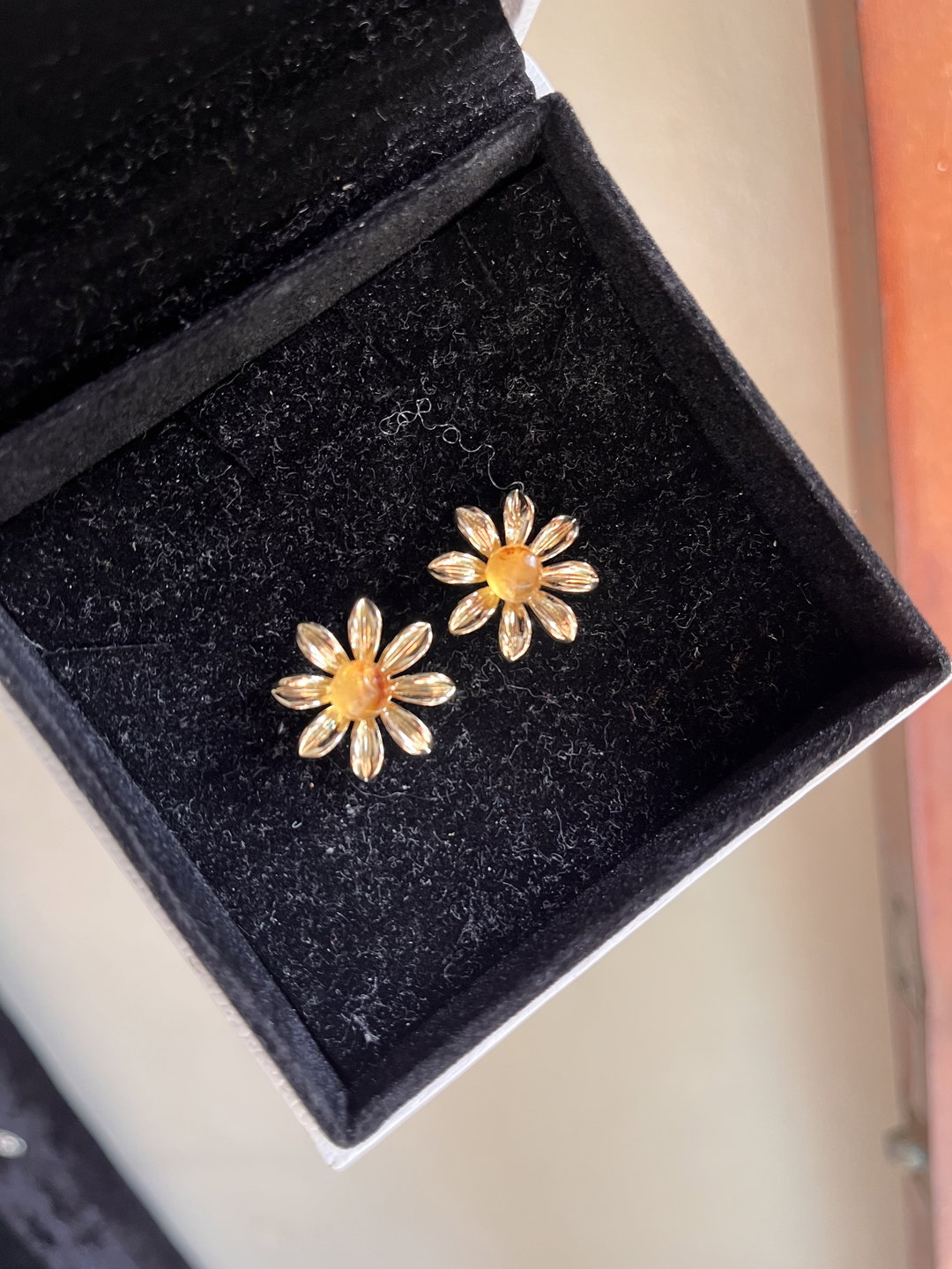 Morena Earrings 🌸🌼