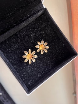 Morena Earrings 🌸🌼
