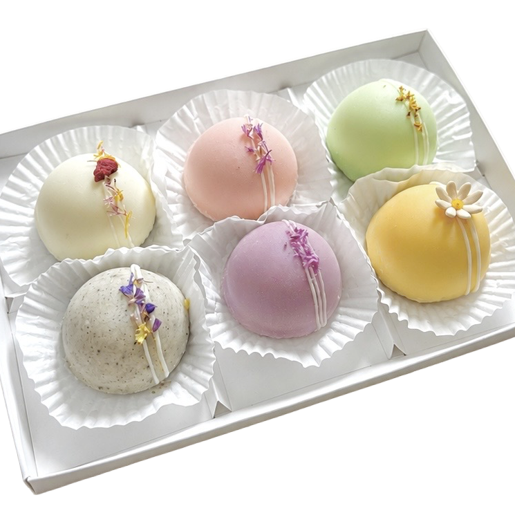 Box of 6 Snowball Mochis_0