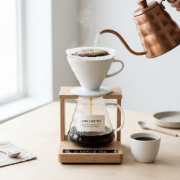 [Very Limited] Filter coffees from across the world