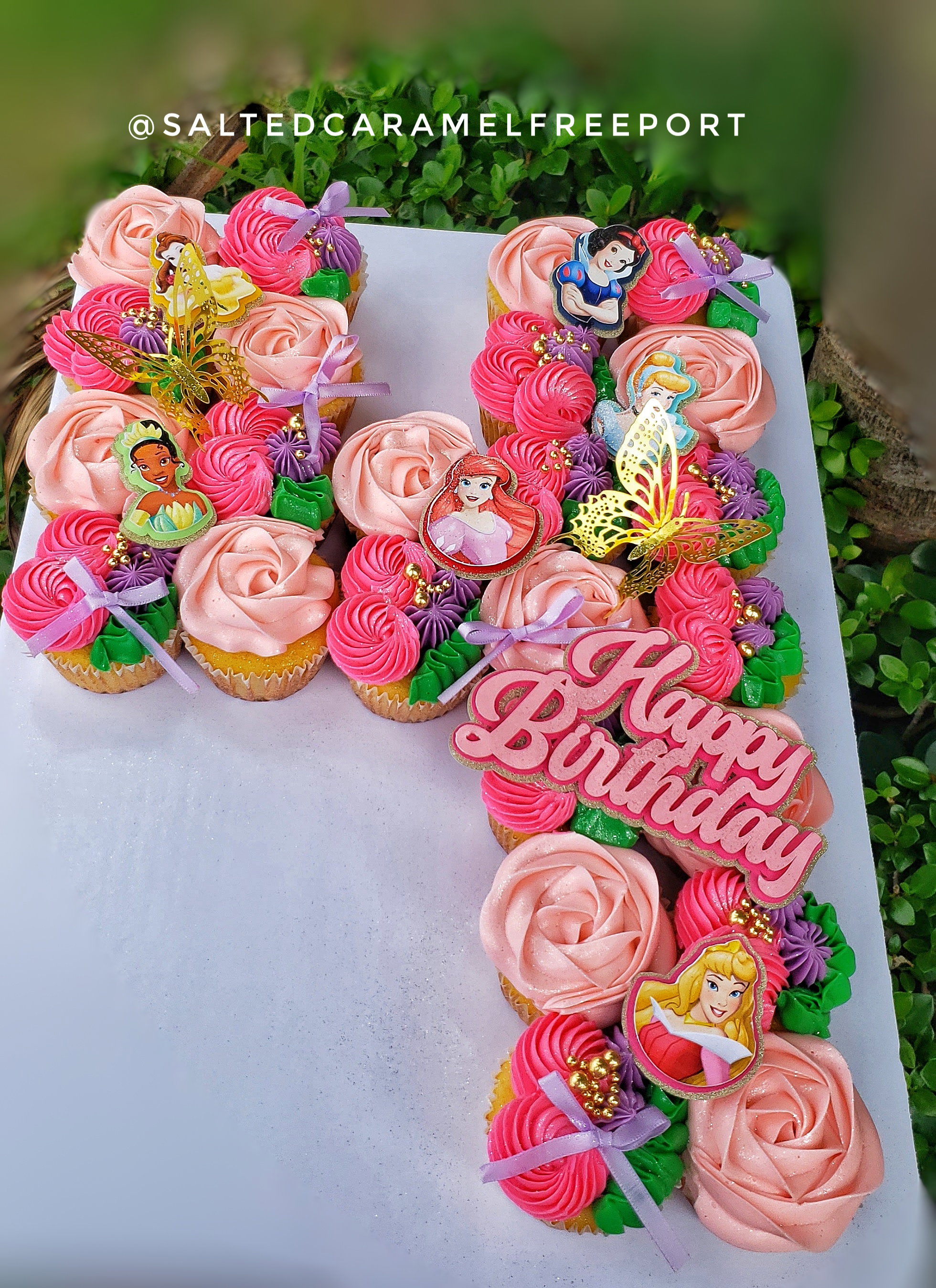 Cupcakes (Per dozen)_5