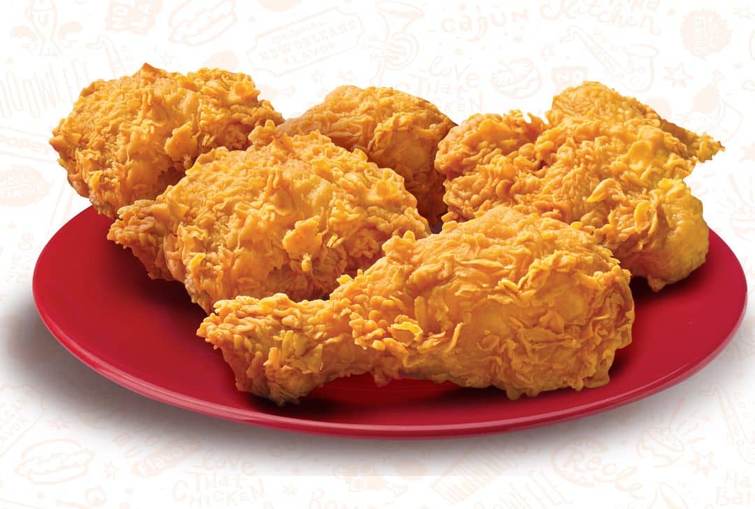 5pc Chicken Only_0