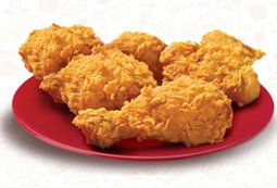 5pc Chicken Only