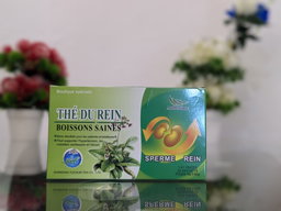 Thé pour éliminer les toxines