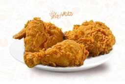 3pc Chick Only 