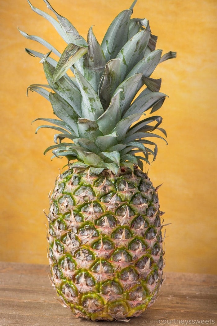 Pineapple 