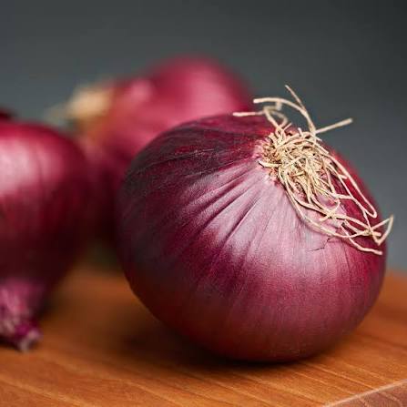 Red Onion 