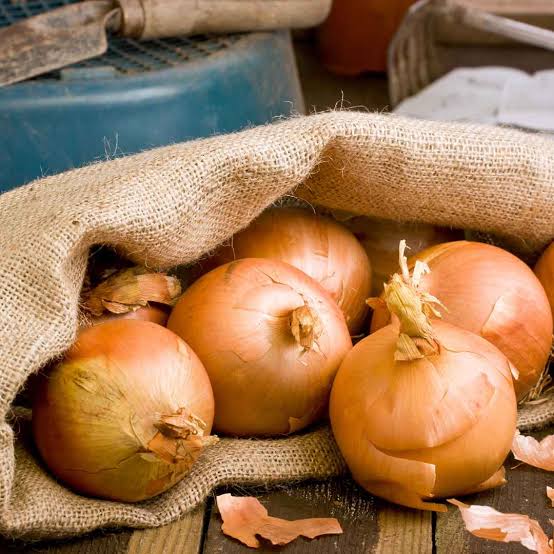 Jumbo Onion