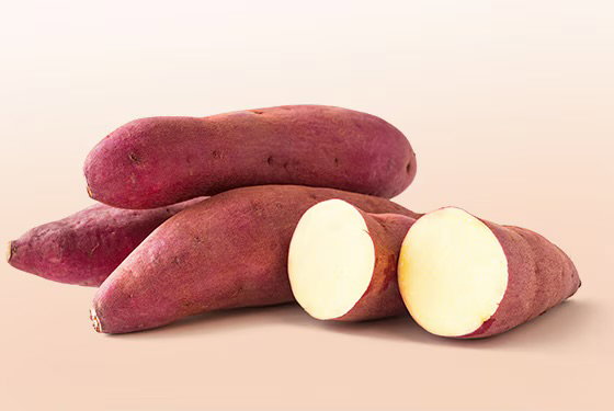 Sweet Potato 