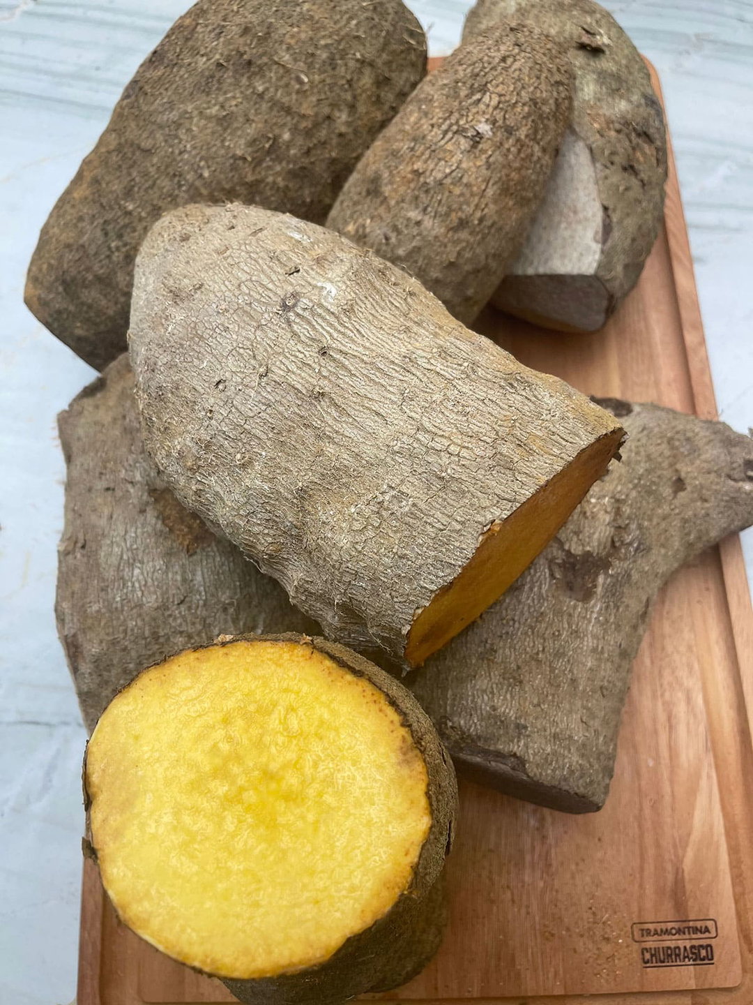 Yam 