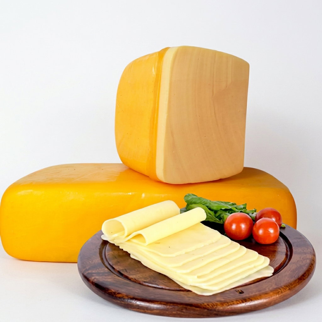 MUZZARELLA ARTESANAL 100G