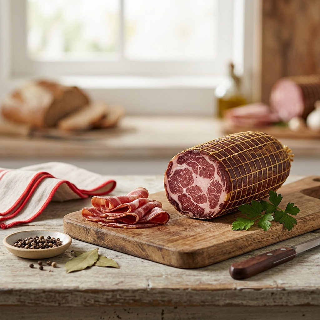 BONDIOLA CATTIVELLI 100G