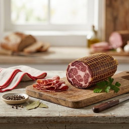 BONDIOLA CATTIVELLI 100G