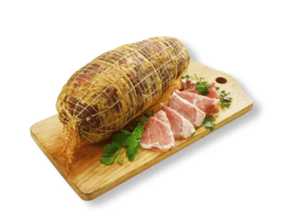 BONDIOLA KALI 100G