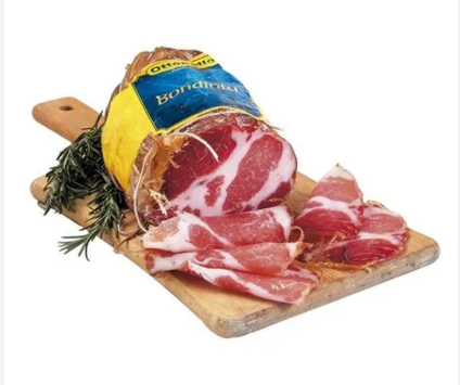 BONDIOLA OTTONELLO 100G