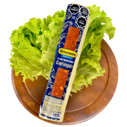 CANTIMPALO OTTONELLO 100G
