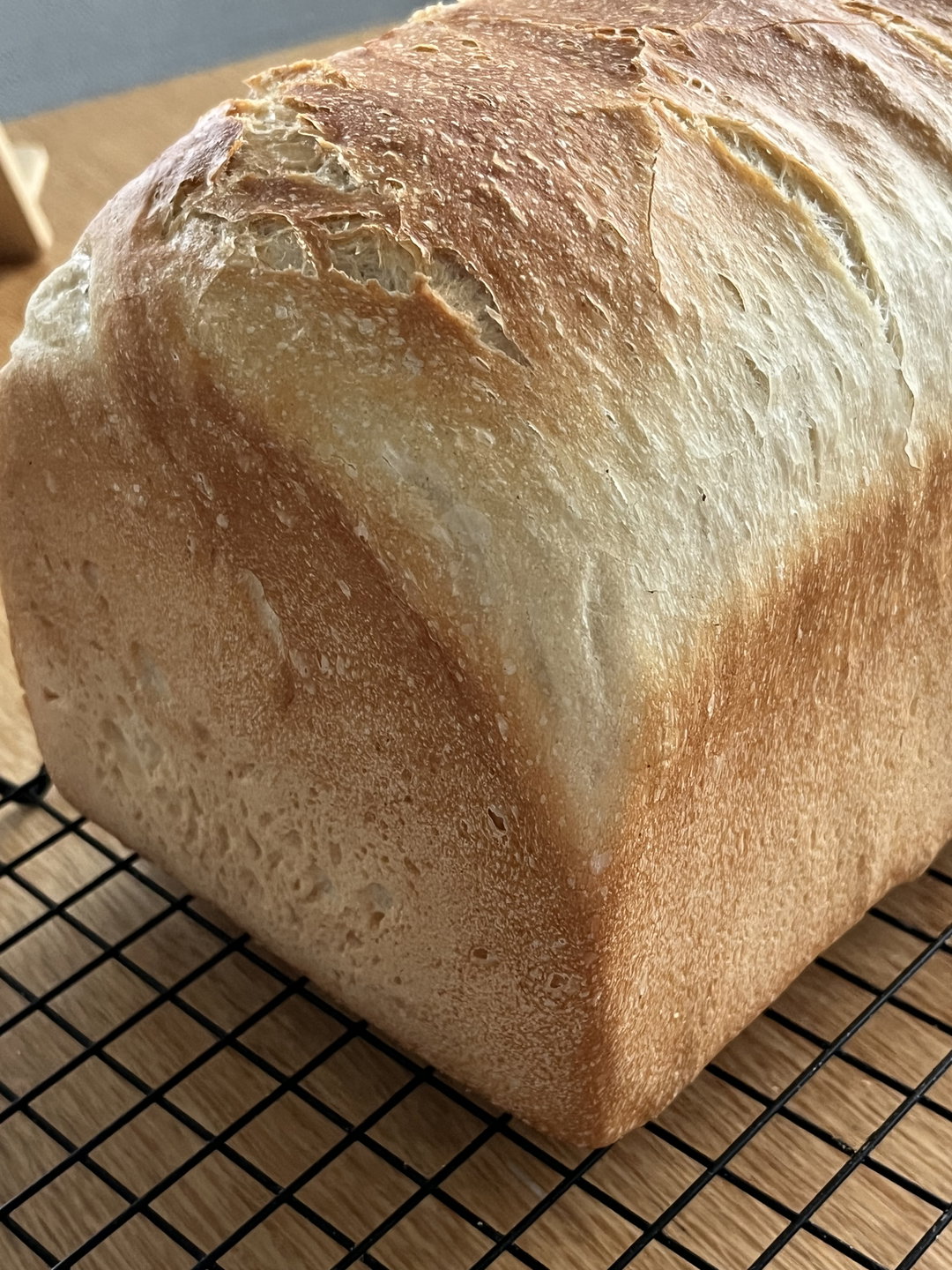 Soft White Sandwich Loaf