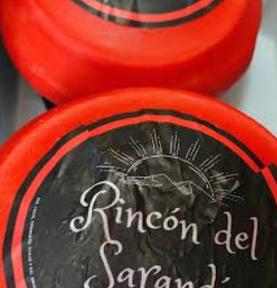 COLONIA PREMIUM R DEL SARANDI 100G