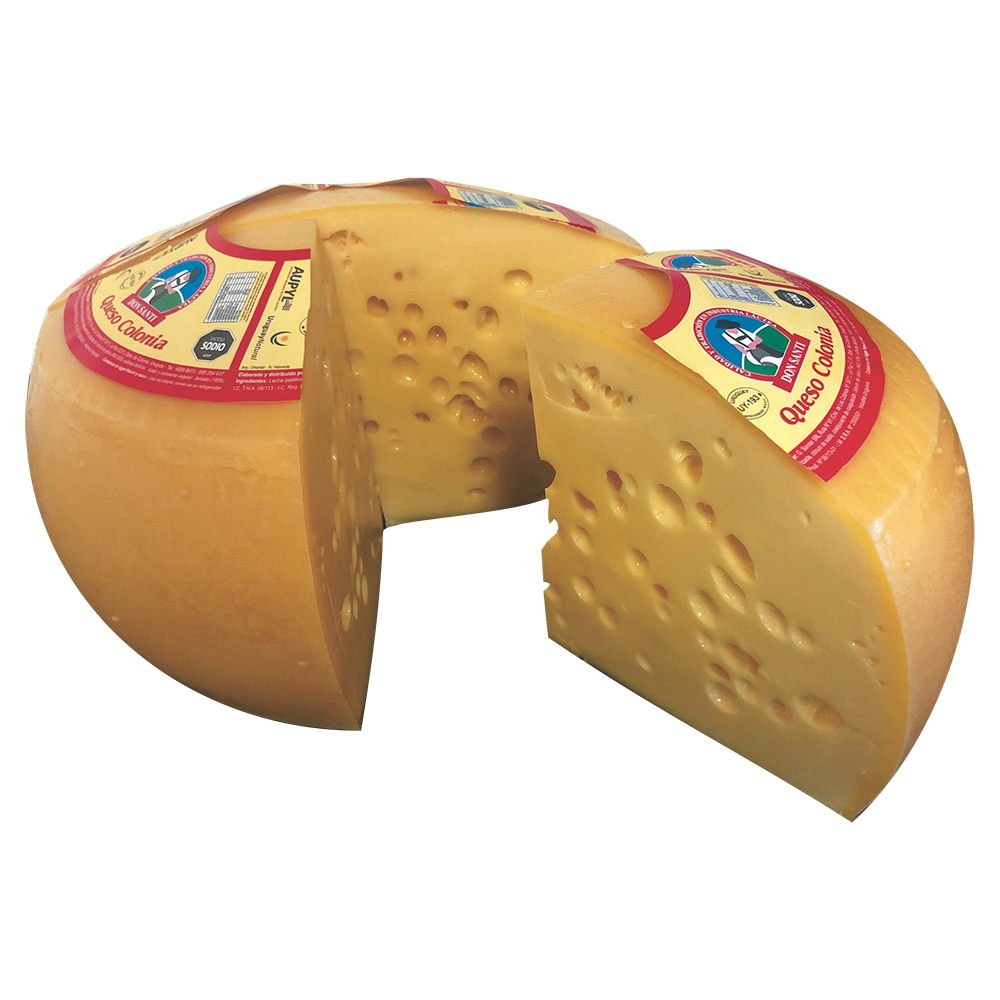 COLONIA DON SANTI 100g