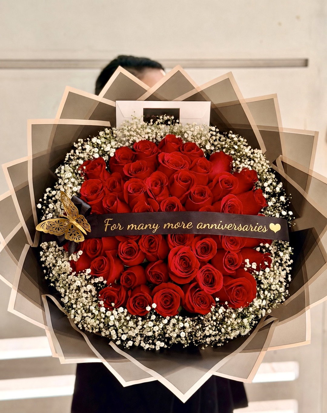 50 Reasons to Love You