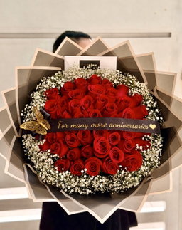50 Reasons to Love You