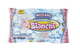 MALV MEDIANO AZUL BIANCHI DLR BSA 400 GR