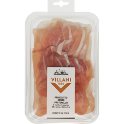 Prosciutto Crudo 70g SLICED