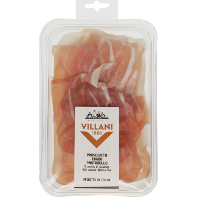Prosciutto Crudo 70g SLICED