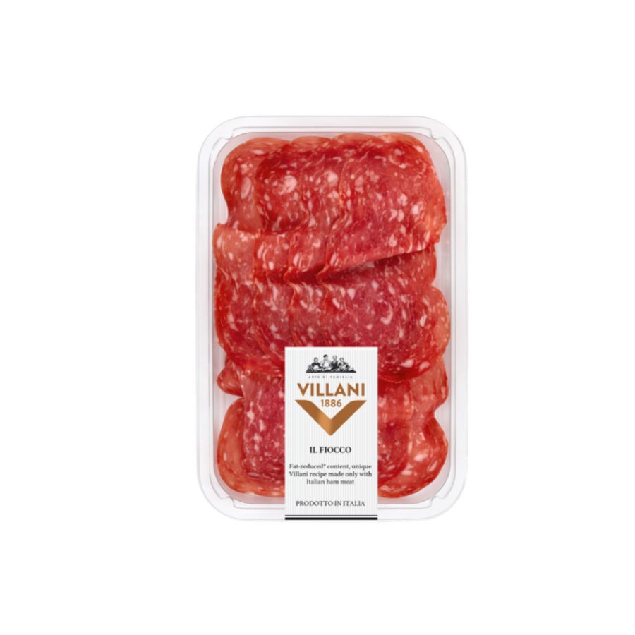 Salame Fiocco 70g SLICED