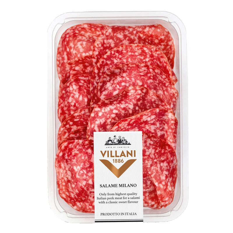 Salame Milano 70g SLICED