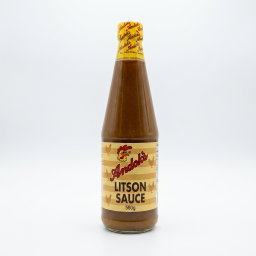 ANDOK'S LITSON SAUCE 560g
