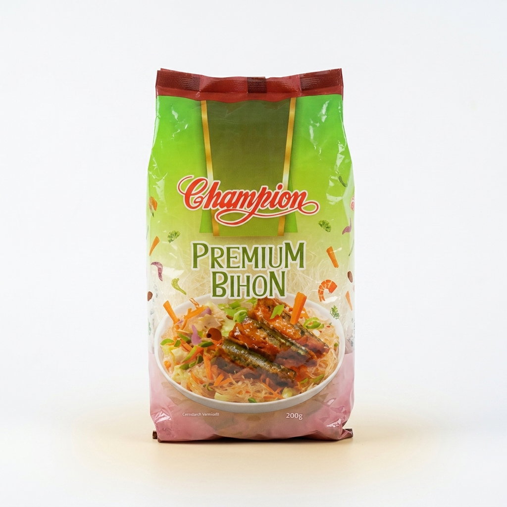 CHAMPION PREMIUM BIHON 200g_0