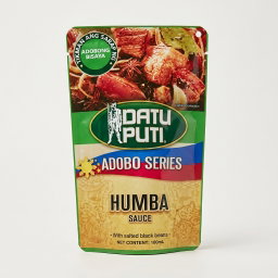DATU PUTI HUMBA 180mL