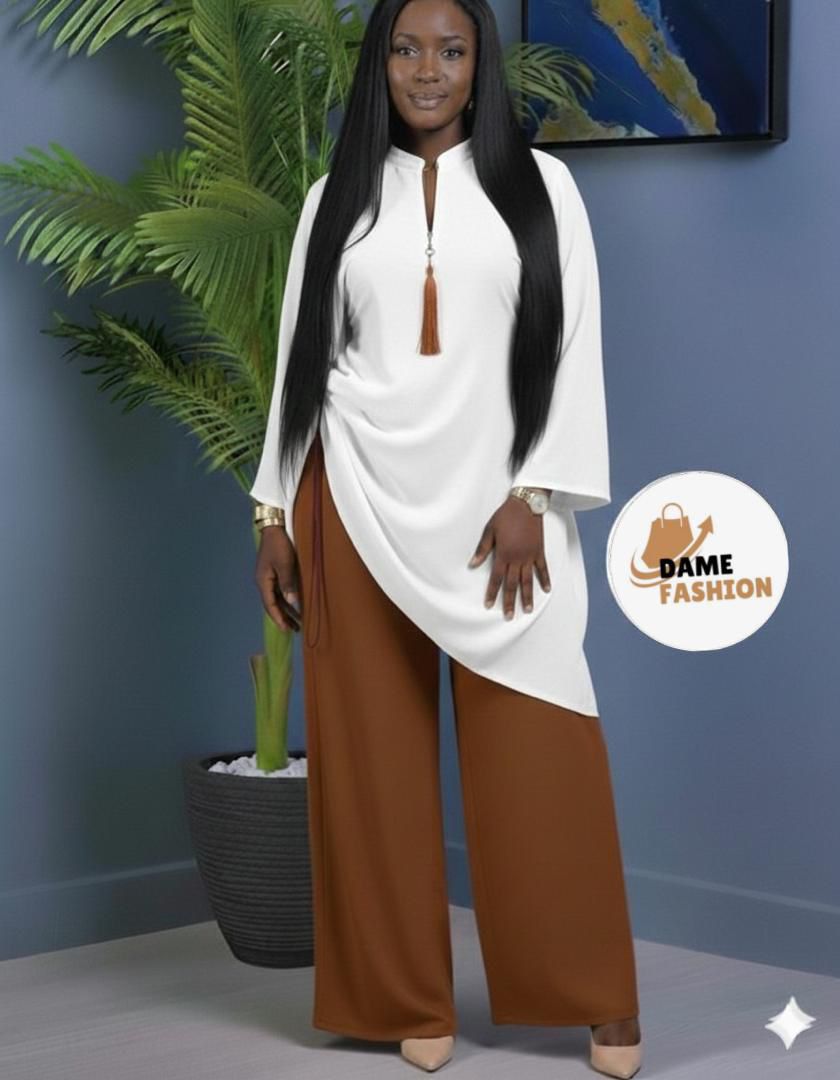 Ensemble BINTA