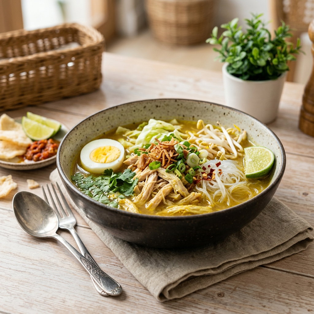 SOTO  AYAM_0