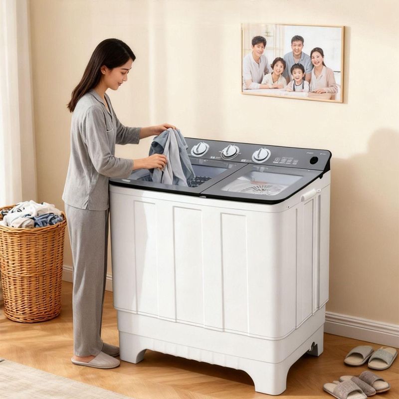 WASHING MACHINE KUBWA