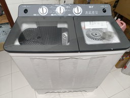 WASHING MACHINE KUBWA 