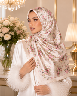 Antique Rose