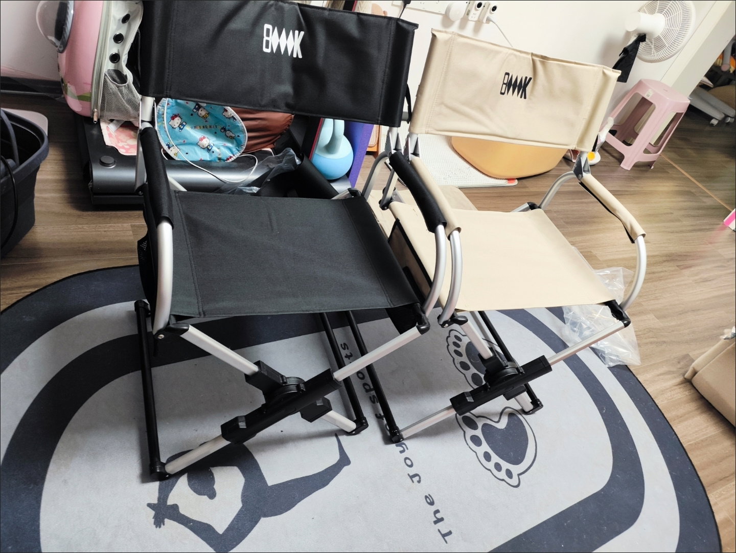 🔥🔥 PREMIUM DIRECTOR'S CHAIR KITI MKUNJO 🔥🔥_4