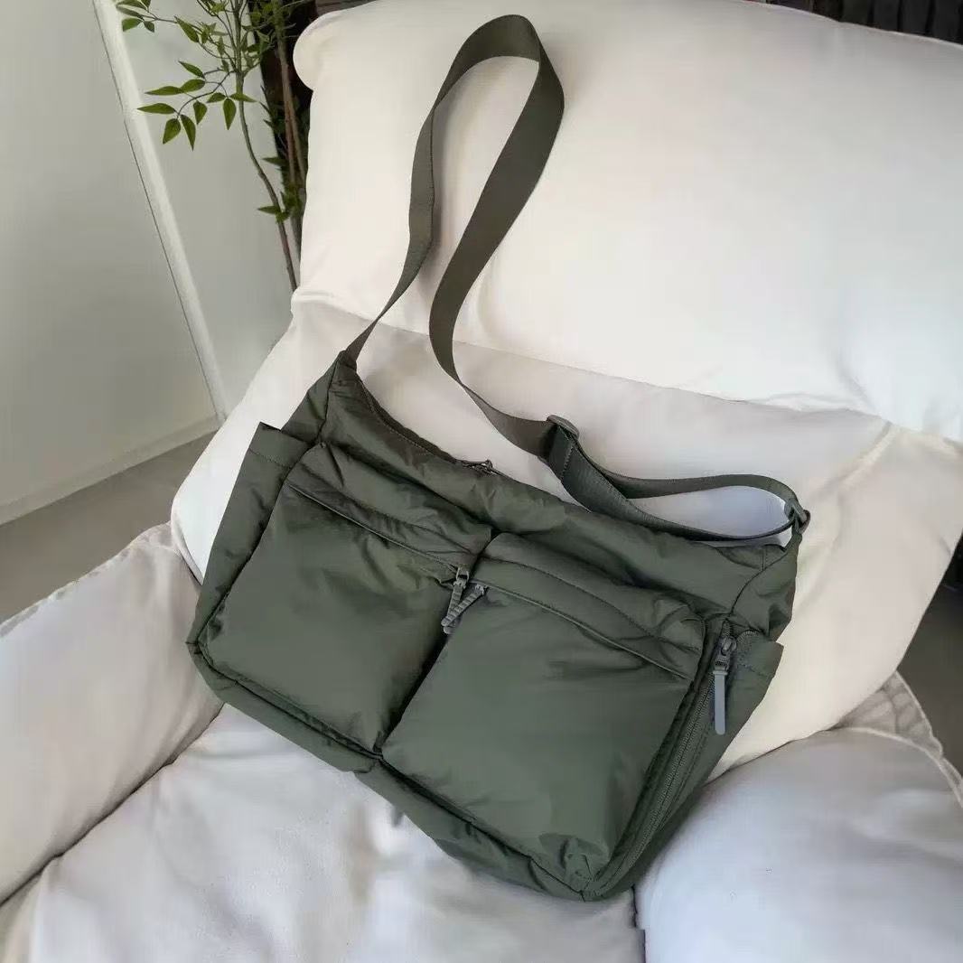Alicia Waterproof Bag 