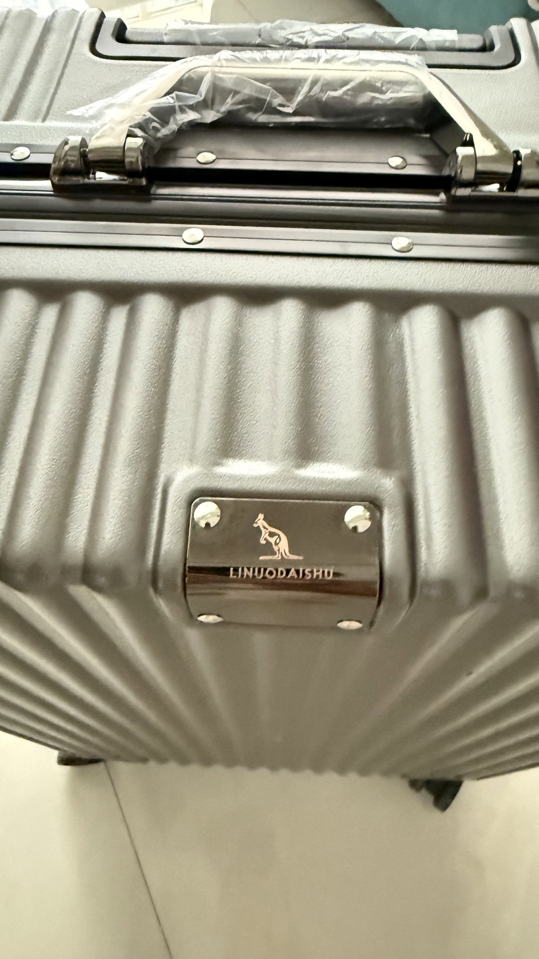 🔥 PREMIUM TRAVEL SUITCASE (26 INCHES) 🔥🔥_3