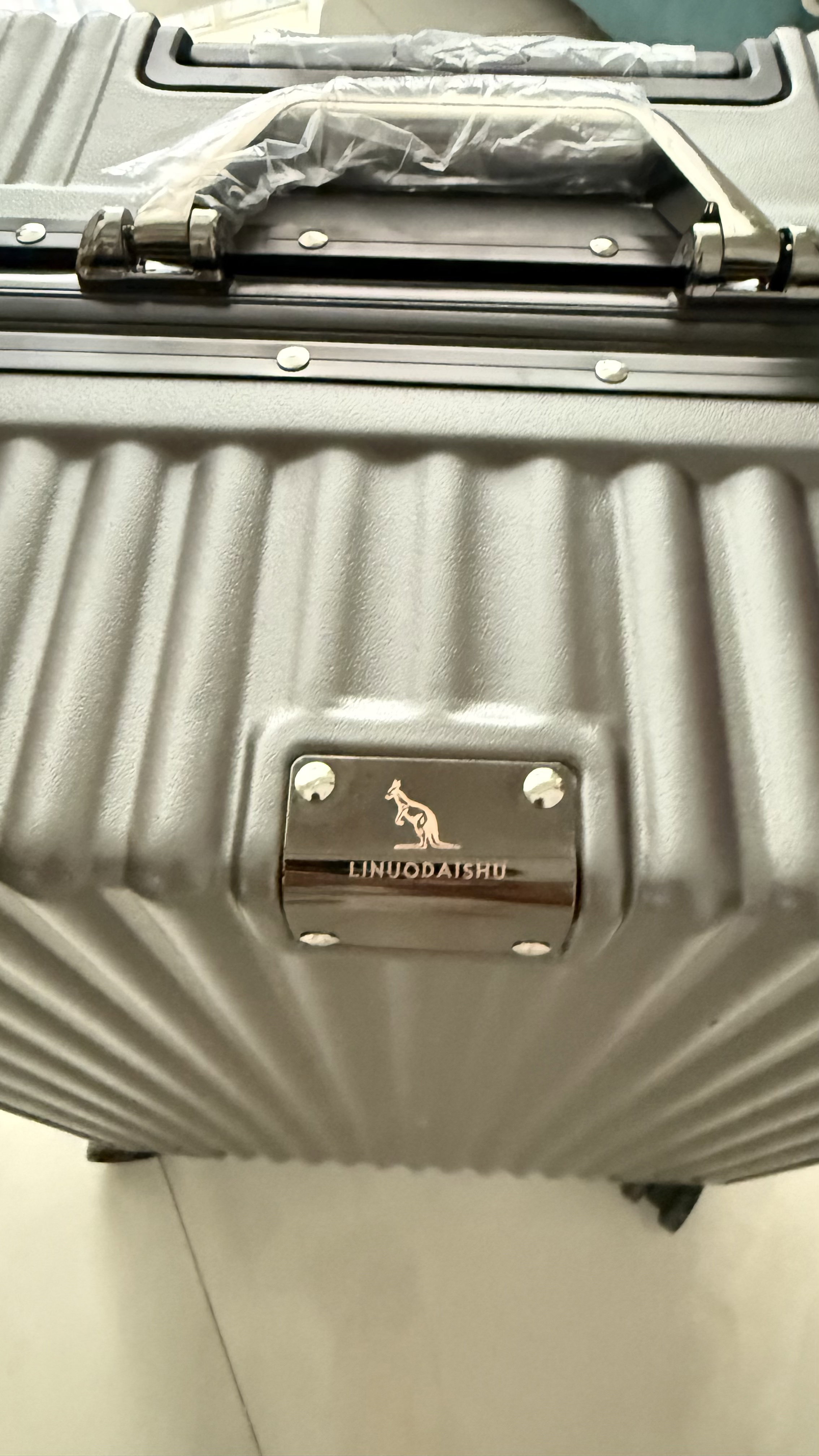 🔥 PREMIUM TRAVEL SUITCASE (26 INCHES) 🔥🔥_3