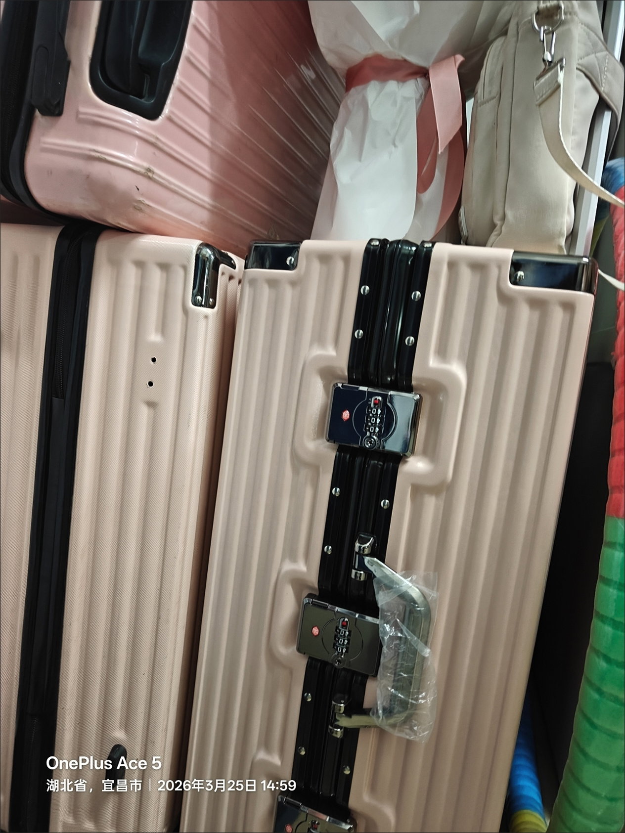 🔥 PREMIUM TRAVEL SUITCASE (26 INCHES) 🔥🔥_6